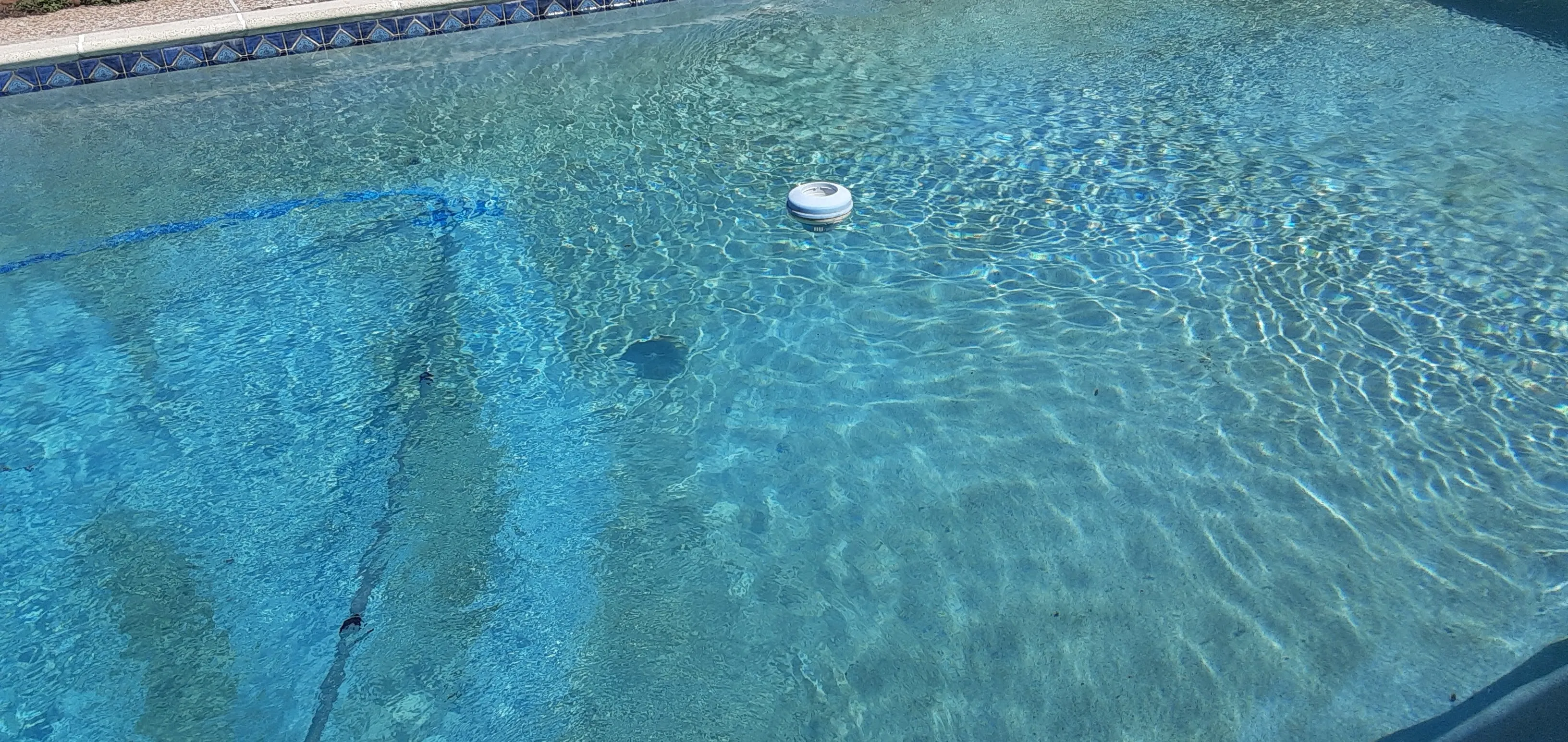 Pool services